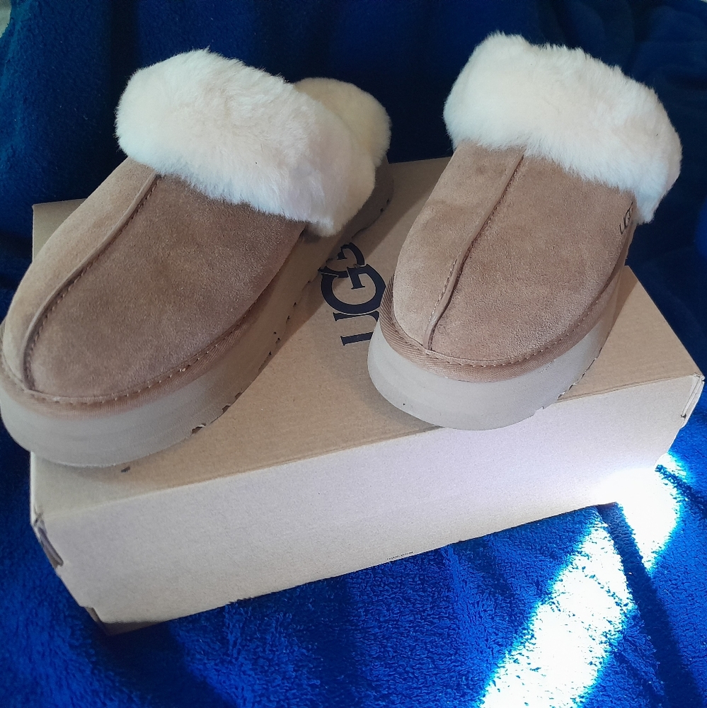 Ugg